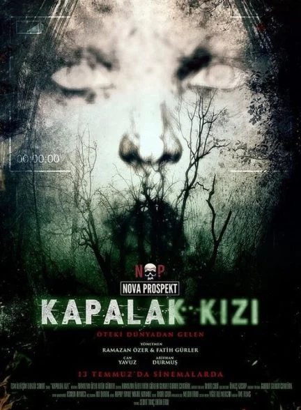 فیلم نقاب-kapalak kizi
