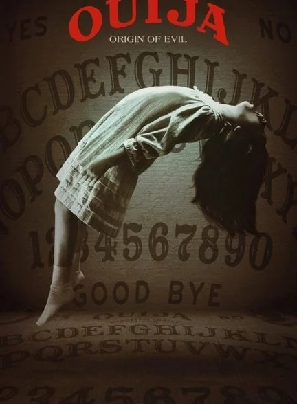 فیلم ویجا: خاستگاه شیطان-ouija: origin of evil