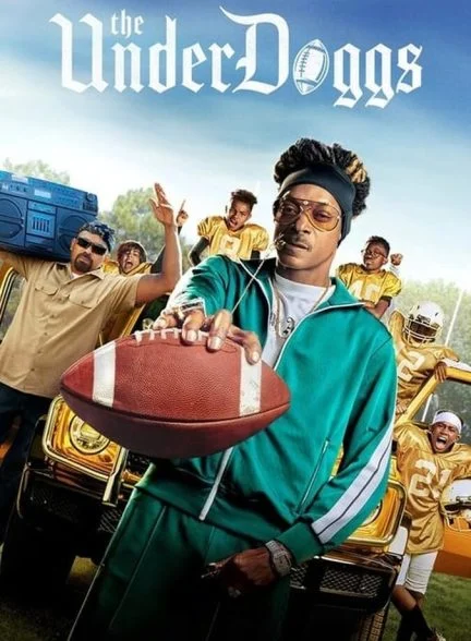فیلم آندرداگز-the underdoggs