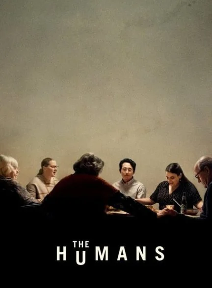 فیلم انسان‌ها-the humans