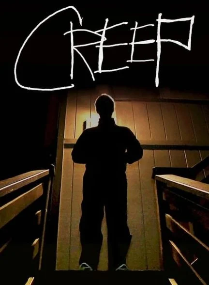 فیلم خزیدن-creep