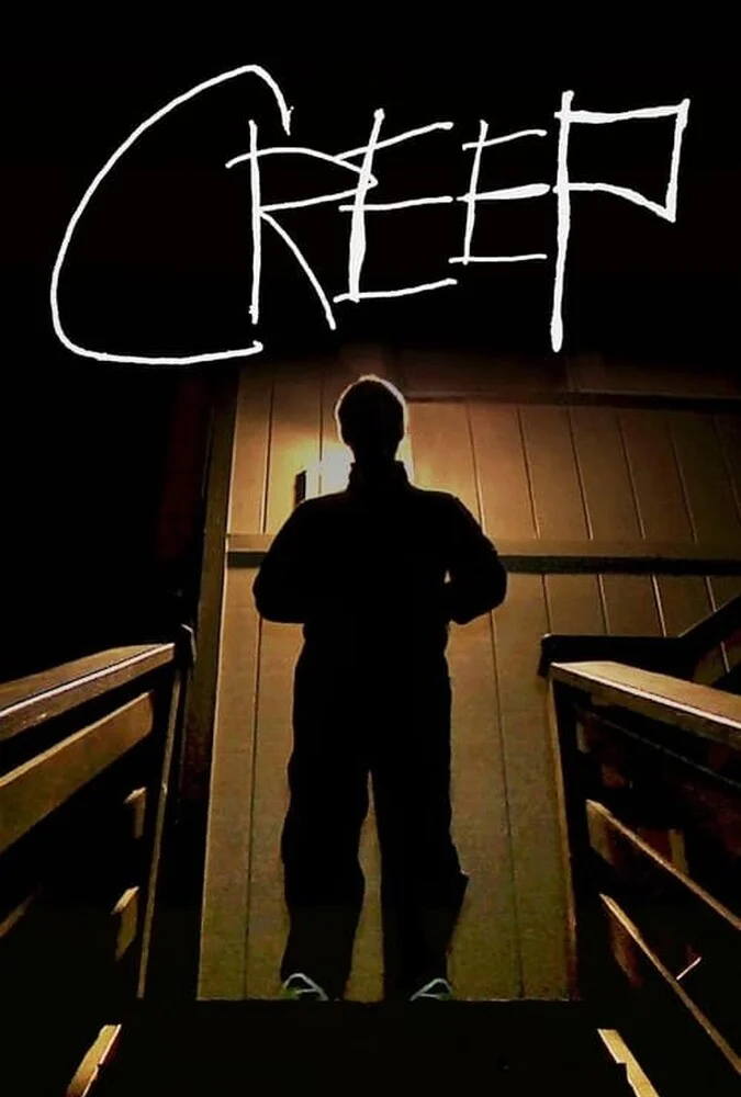 فیلم خزیدن-creep