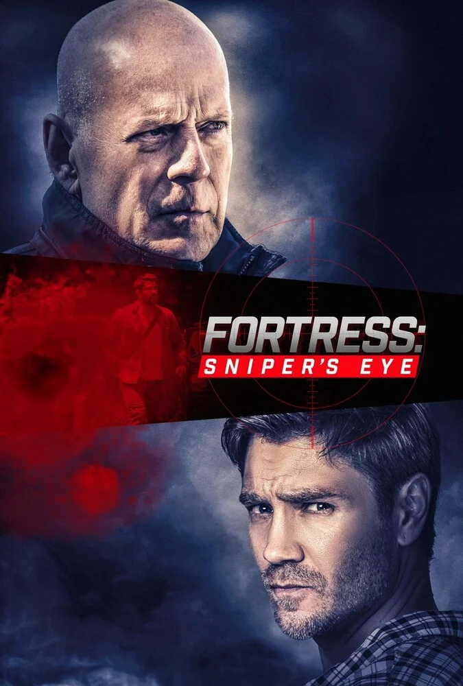 فیلم دژ ۲: چشم تک‌تیرانداز-fortress 2: sniper’s eye