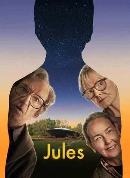 فیلم جولز-jules