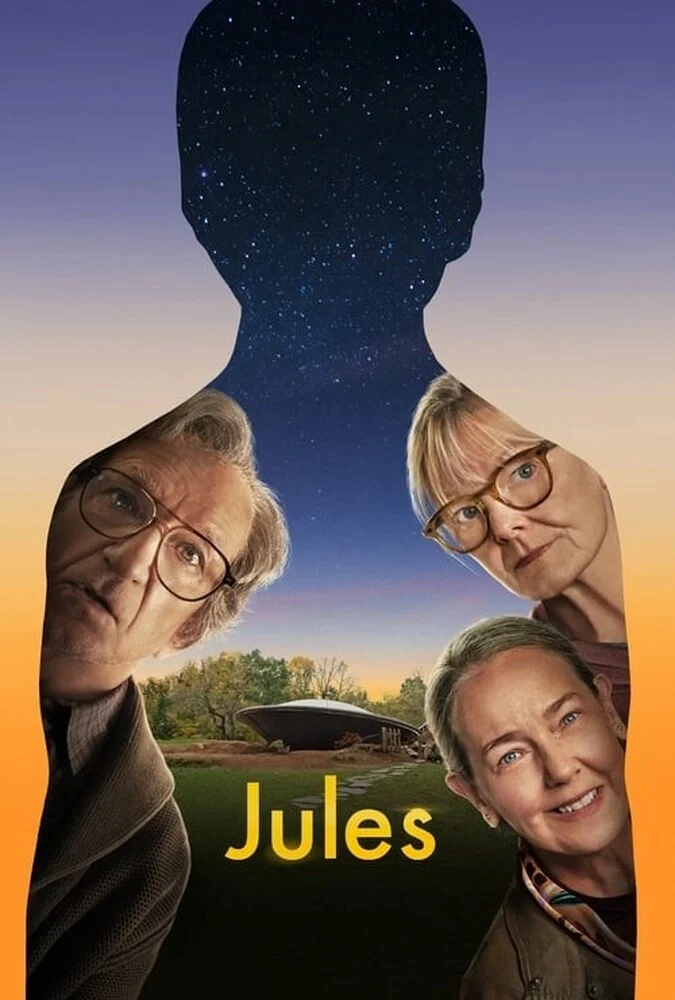 فیلم جولز-jules