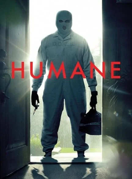 فیلم انسانی-humane