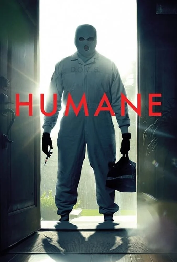 فیلم انسانی-humane