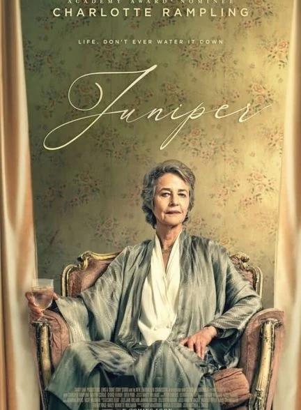 فیلم سرو کوهی-juniper