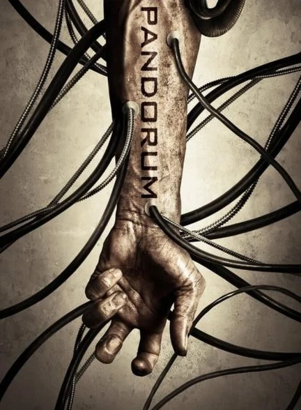 فیلم پاندروم-pandorum