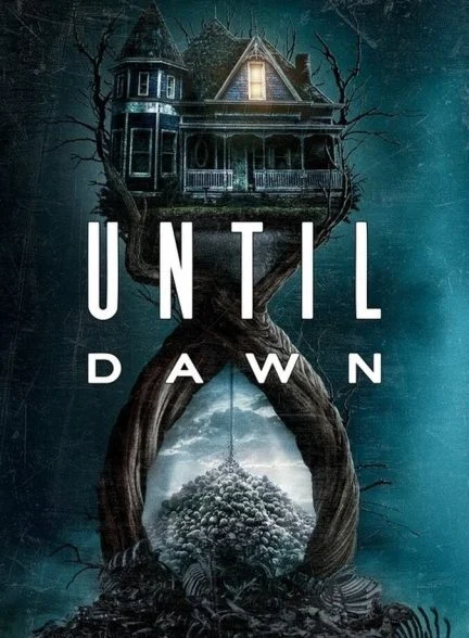 فیلم آنتیل داون-until dawn