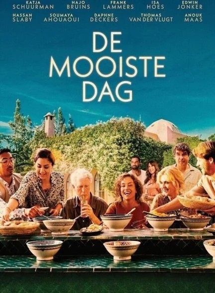 فیلم بهترین روز زندگی-the most beautiful day