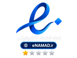 نماد اعتماد الکترونیکی سینماسیتی