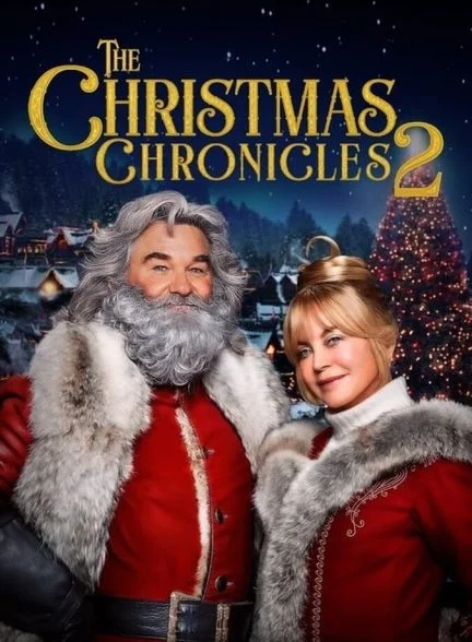 فیلم ماجراهای کریسمس ۲-the christmas chronicles 2