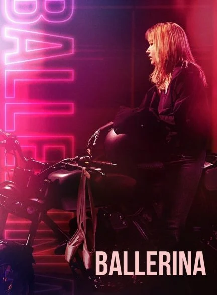 فیلم بالرین-ballerina