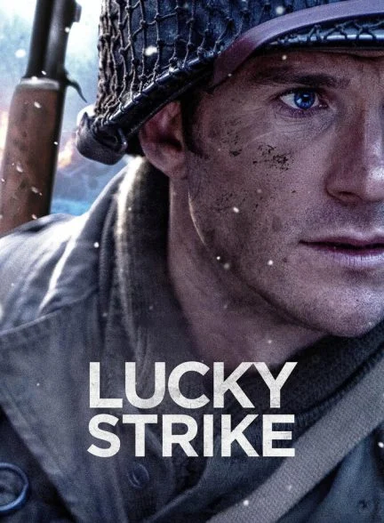 فیلم لاکی استرایک-lucky strike