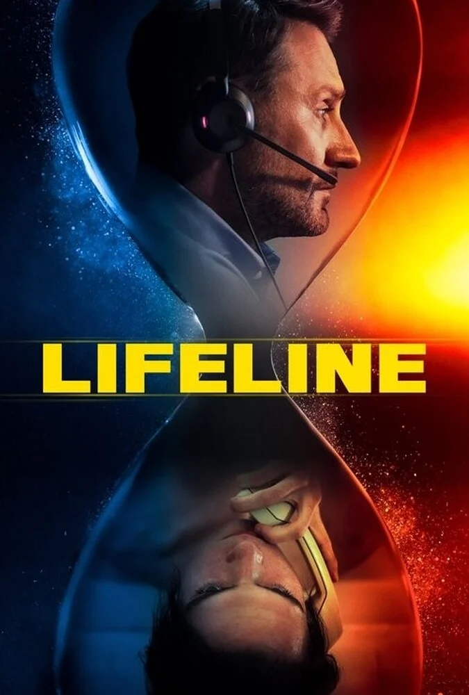 فیلم خط زندگی-the lifeline