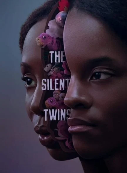 فیلم دوقلوهای خاموش-the silent twins