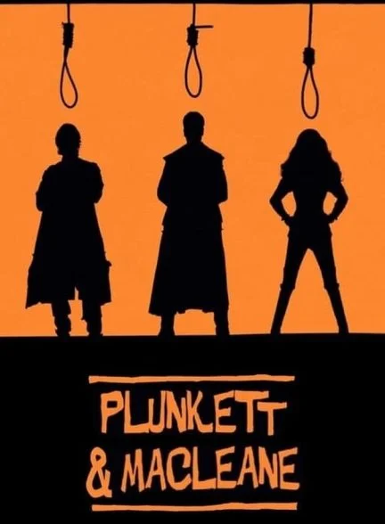 فیلم پلانکت و مکلین-plunkett & macleane