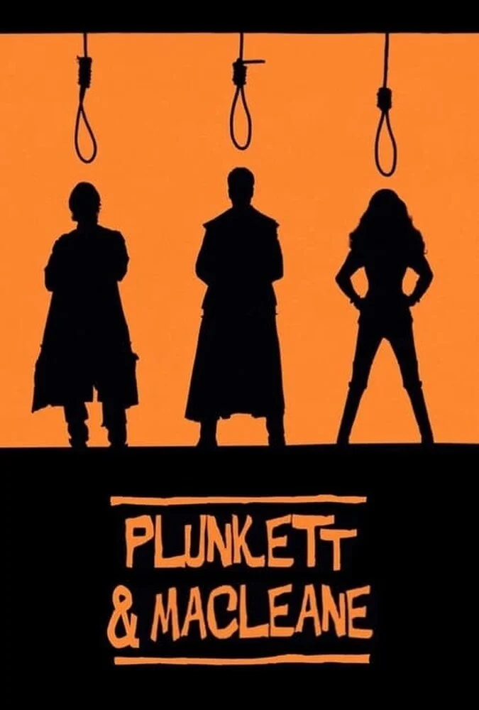 فیلم پلانکت و مکلین-plunkett & macleane
