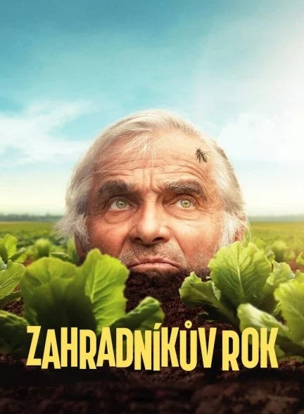 فیلم تقویم یک باغبان-the gardener’s year
