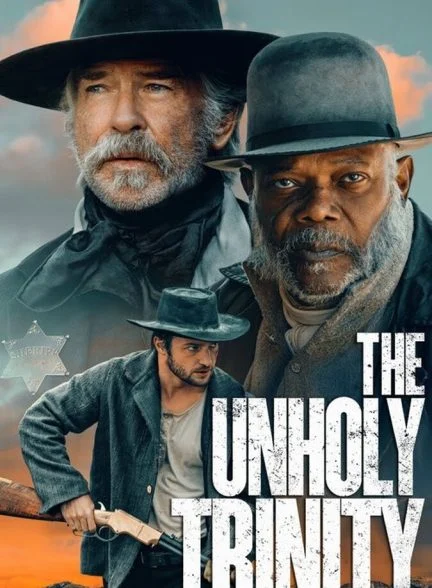 فیلم تثلیث نامقدس-the unholy trinity
