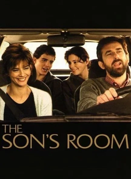 فیلم اتاق پسر-the son’s room
