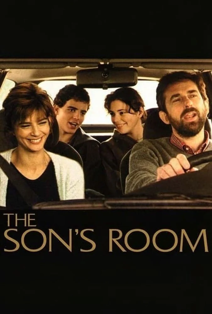 فیلم اتاق پسر-the son’s room