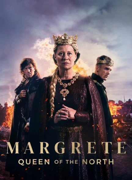 فیلم مارگرت: ملکه شمال-margrete: queen of the north