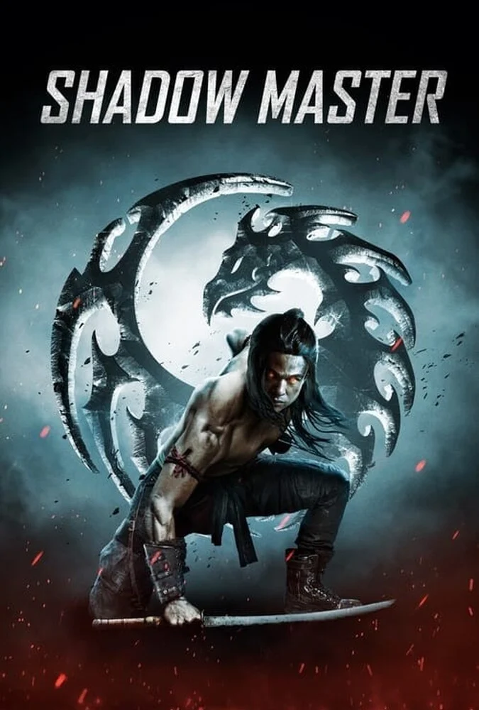 فیلم ارباب سایه - Shadow Master 2022