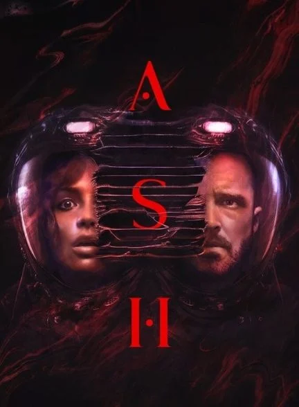 فیلم خاکستر-ash