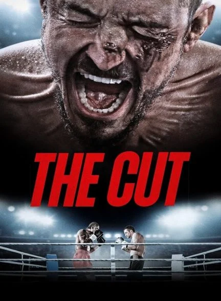فیلم برش-the cut
