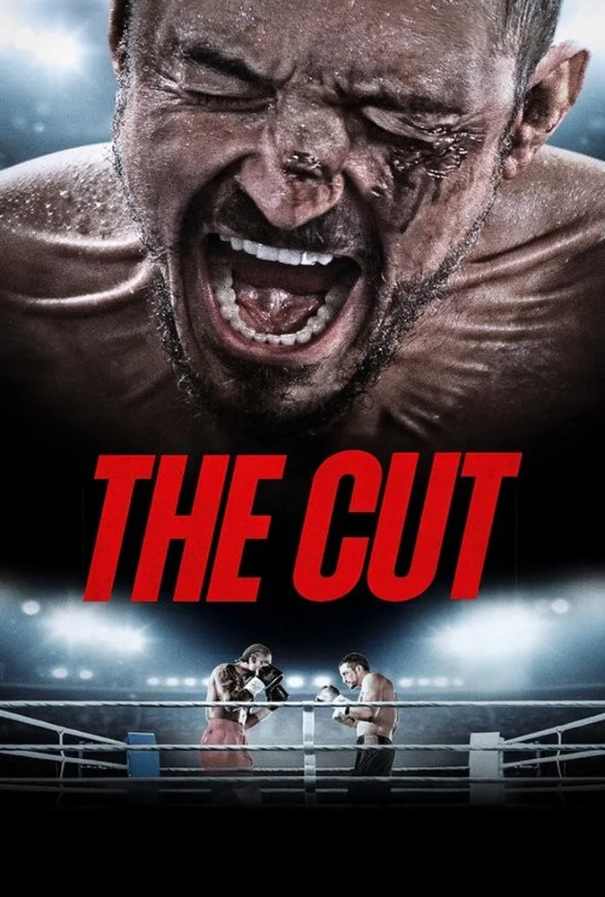 فیلم برش-the cut