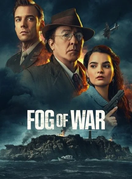 فیلم مه جنگ-fog of war