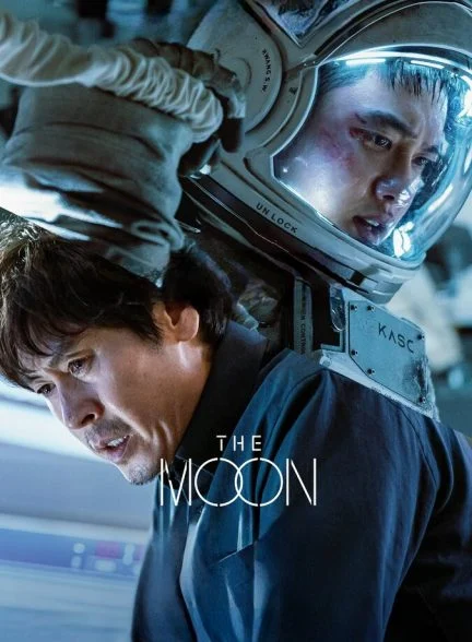فیلم ماه-the moon