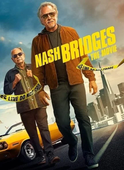 فیلم نش بریجز-nash bridges