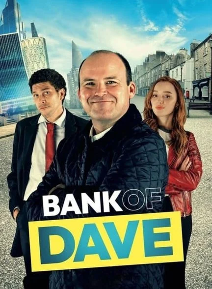 فیلم بانک دیو-bank of dave