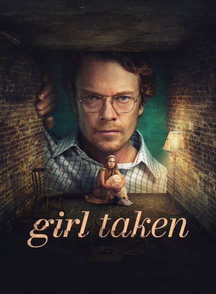 فیلم دختر ربوده شده-girl taken