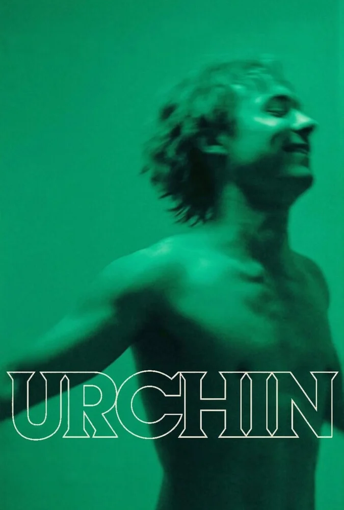 فیلم اورچین-urchin