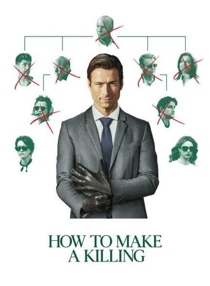 فیلم چگونه یک قتل عام انجام دهیم-how to make a killing