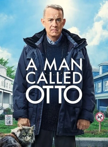 فیلم مردی به نام اتو-a man called otto