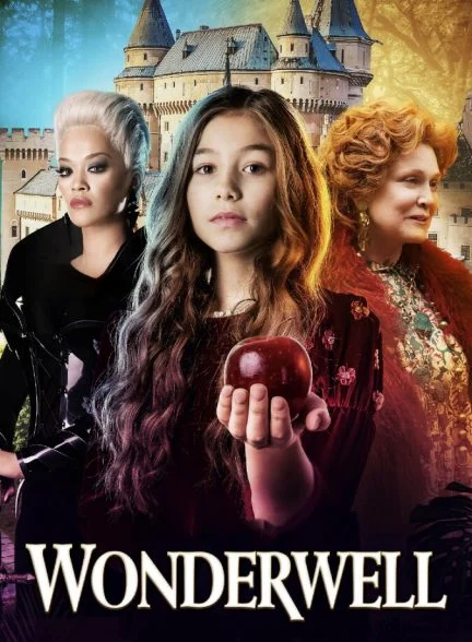 فیلم واندرول-wonderwell