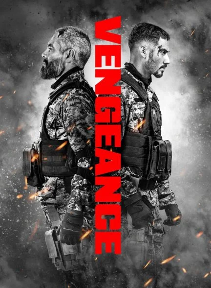 فیلم انتقام-vengeance