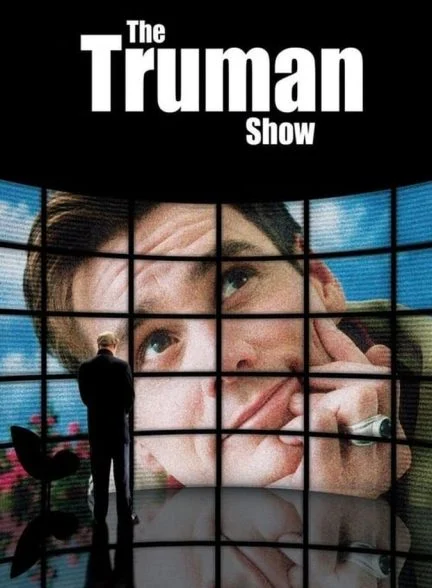 فیلم نمایش ترومن-the truman show