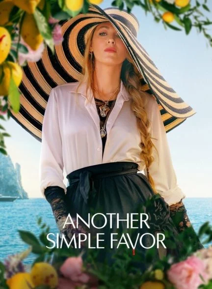 فیلم یک لطف ساده دیگر-another simple favor