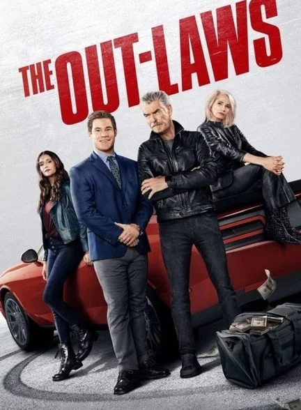 فیلم قانون شکنان-the out-laws