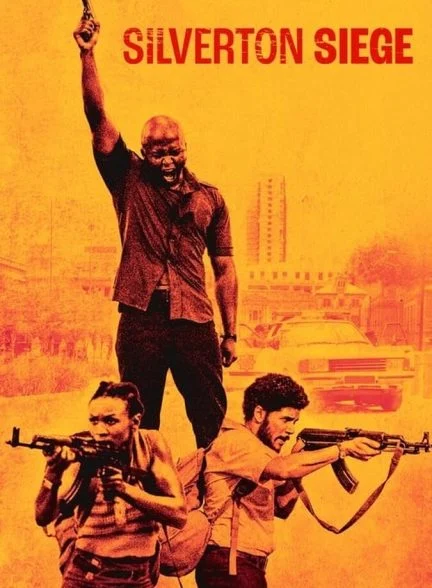 فیلم محاصره سیلورتون-silverton siege