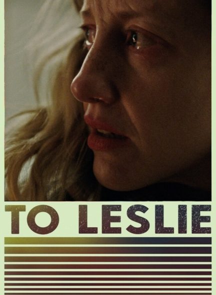 فیلم برای لزلی-to leslie