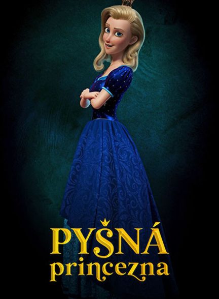 فیلم شاهدخت مغرور-the proud princess