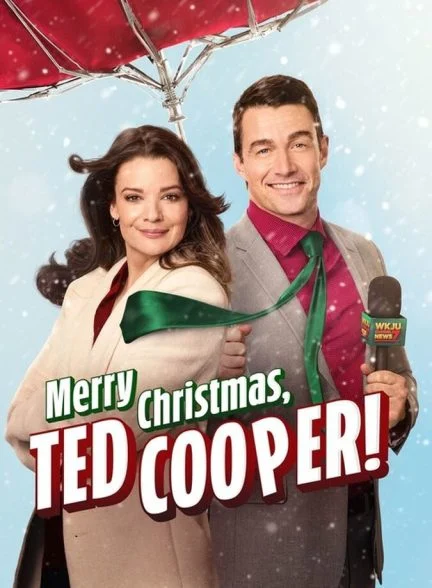 فیلم کریسمس مبارک، تد کوپر!-merry christmas, ted cooper!