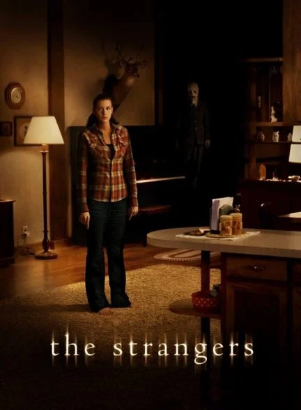 فیلم بیگانگان-the strangers